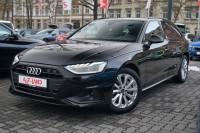 Vorschau: Audi A4 Avant 40 TFSI advanced S-Tronic