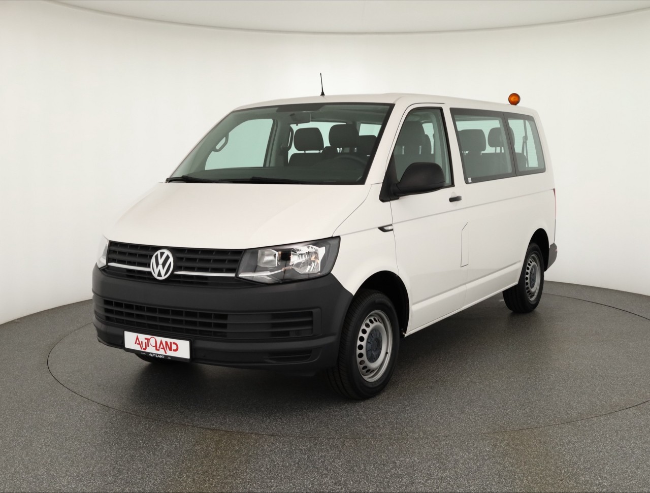 VW T6 Kombi 2.0 TDI