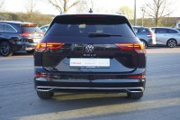 VW Golf VIII Variant 1.5 TSI Style