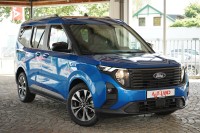 Ford Tourneo Courier Titanium 1.0 EB Aut.