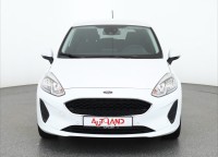 Ford Fiesta 1.1 Ti-VCT Cool & Connect