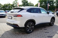 MG HS 1.5 T-GDI Hybrid+ Luxury Aut.
