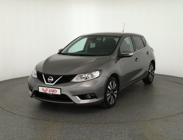 Nissan Pulsar 1.2 N-Connecta Aut.