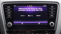 Skoda Octavia Combi 1.6 TDI Style DSG