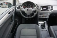 VW Golf Sportsvan VII 1.4 TSI SHZ