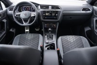 VW Tiguan Allspace 2.0 TDI R-Line 4M