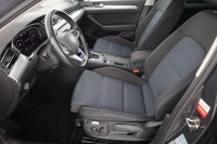 VW Passat Variant 1.4 TSI DSG GTE