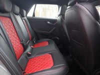 Audi SQ2 2.0 TFSI quattro
