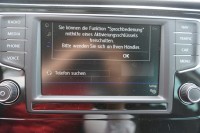 VW Golf Sportsvan 1.4 TSI DSG