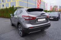 Nissan Qashqai 1.3 Zama