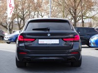 BMW 520 d Touring Aut. M-Paket