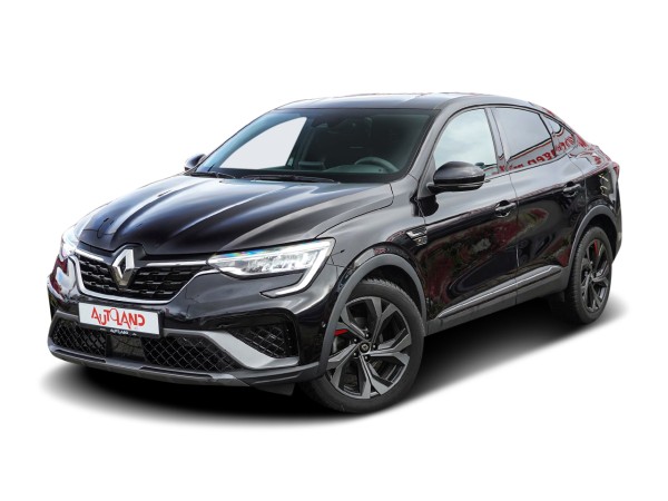 Renault Arkana 1.3 TCE
