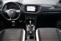 VW T-Roc 2.0 Sport R-Line 4Motion