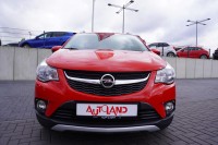 Opel Karl 1.0 Rocks