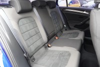 VW Golf VII 2.0 TDI R-Line 4Motion