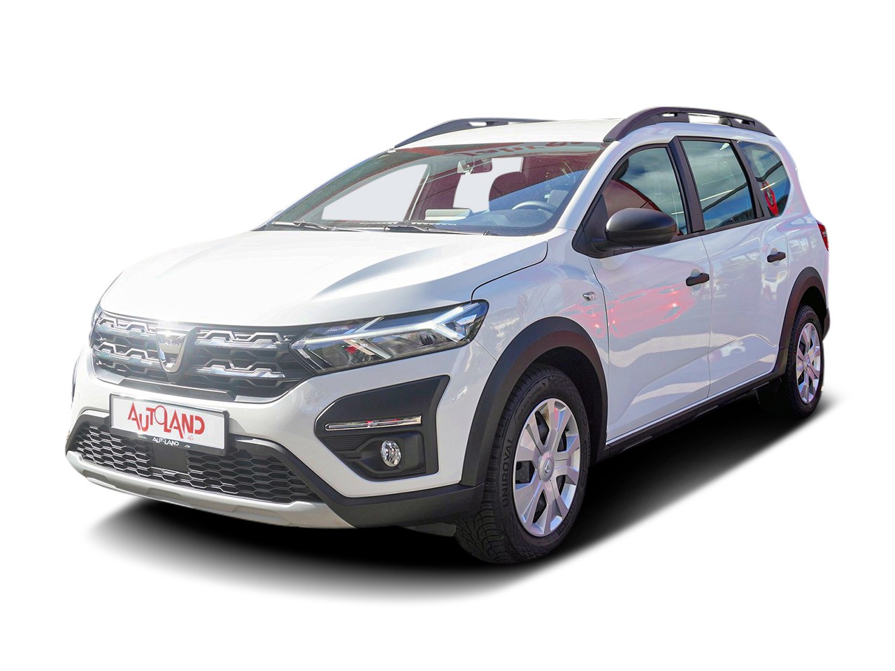 Dacia Jogger 1.0 TCE Essential