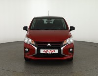 Mitsubishi Space Star 1.2 Aut. Select+