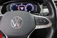 VW Passat Variant 2.0 TDI DSG Business
