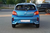 Mitsubishi Space Star 1.2