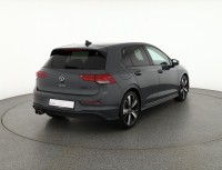VW Golf VIII 2.0 TDI GTD DSG