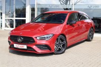 Vorschau: Mercedes-Benz CLA 35 AMG 4Matic