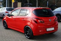Opel Corsa E 1.4 Turbo OPC Line
