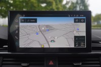 Audi A4 Avant 40 2.0 TDI advanced S-Tronic