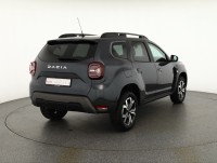 Dacia Duster 1.3 TCe 130