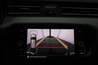 VW Passat Variant 2.0 TDI DSG