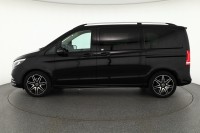 Vorschau: Mercedes-Benz V 220 V220 d AMG-Line 4MATIC