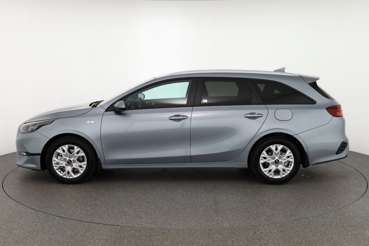 Kia cee'd Sporty Wagon Ceed 1.5 T-GDI SW Aut.