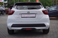Nissan Micra 1.0 N-Way