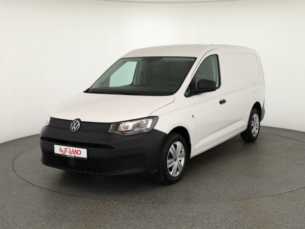 VW Caddy Maxi Cargo 2.0 TDI