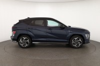 Hyundai Kona N-Line 1.0T-GDI