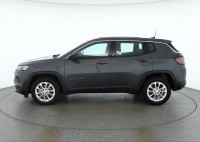 Vorschau: Jeep Compass 1.5 M-Hybrid Altitude
