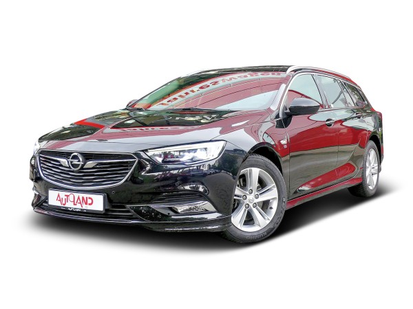 Opel Insignia 2.0 CDTI INNOVATION