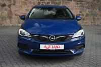 Opel Astra K ST 1.2 Turbo