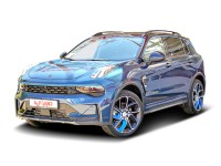 LYNK&CO 01 1.5 TD PHEV Aut. 2-Zonen-Klima Navi Sitzheizung