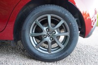 Mazda 2 1.5 Center-Line