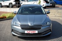 Skoda Superb 2.0 TDI DSG Premium Edition