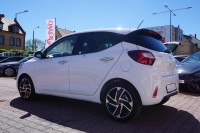 Hyundai i10 1.2 Prime Aut.