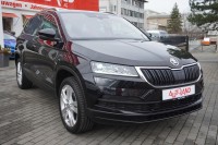 Skoda Karoq 1.5 TSI Style