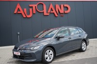 VW Golf VIII Variant Life DSG