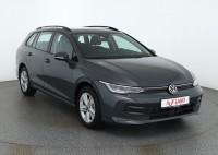 VW Golf VIII Variant 1.5 eTSI DSG