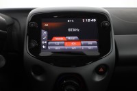 Toyota Aygo AYGO 1.0 x-play connect Aut.