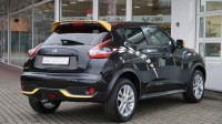 Nissan Juke 1.2 DIG