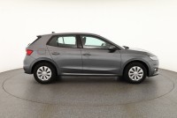 Skoda Fabia 1.0 TSI
