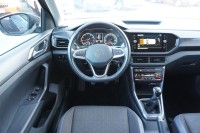 VW T-Cross 1.0 Style