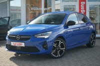 Vorschau: Opel Corsa F 1.2 GS Line