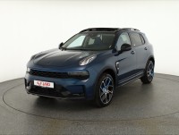 Lynk&Co 01 1.5 TD PHEV Aut. 2-Zonen-Klima Navi Sitzheizung